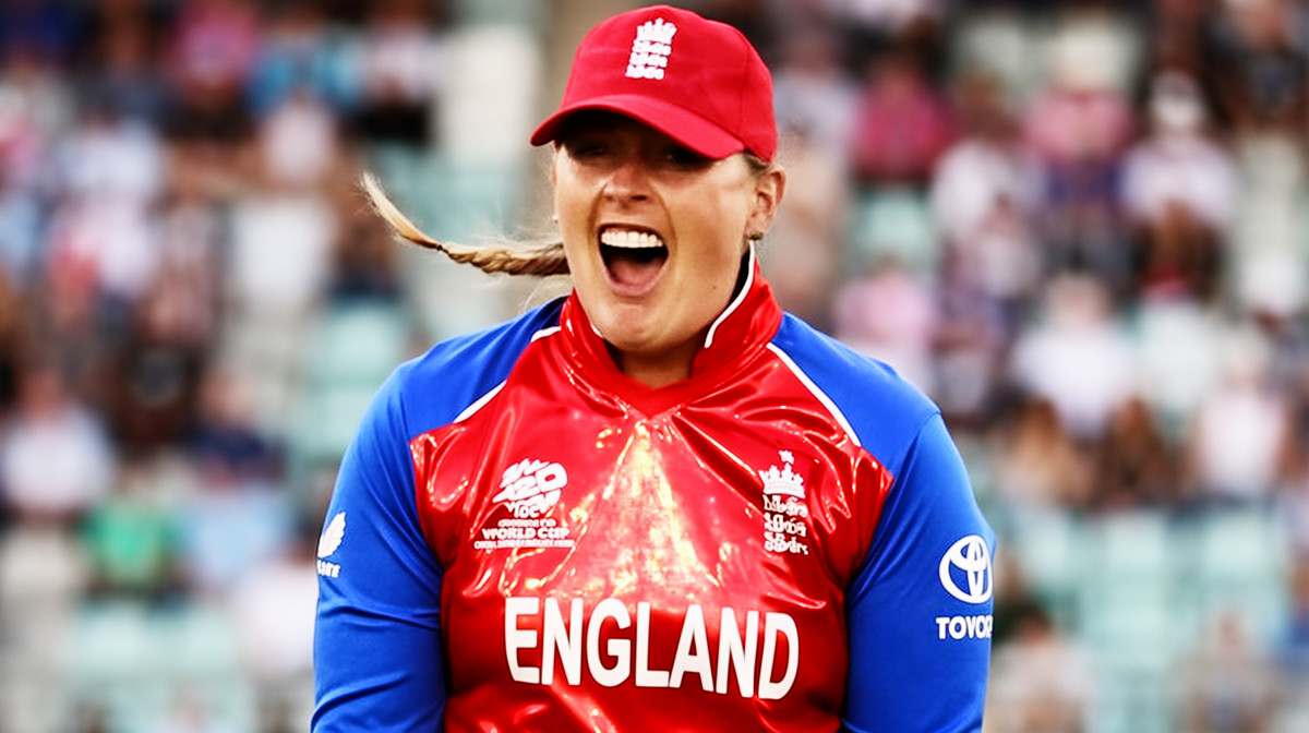 AG平台 - 女子T20世界杯：英格兰如何靠努力与闪亮外套提升防守 - AG官网