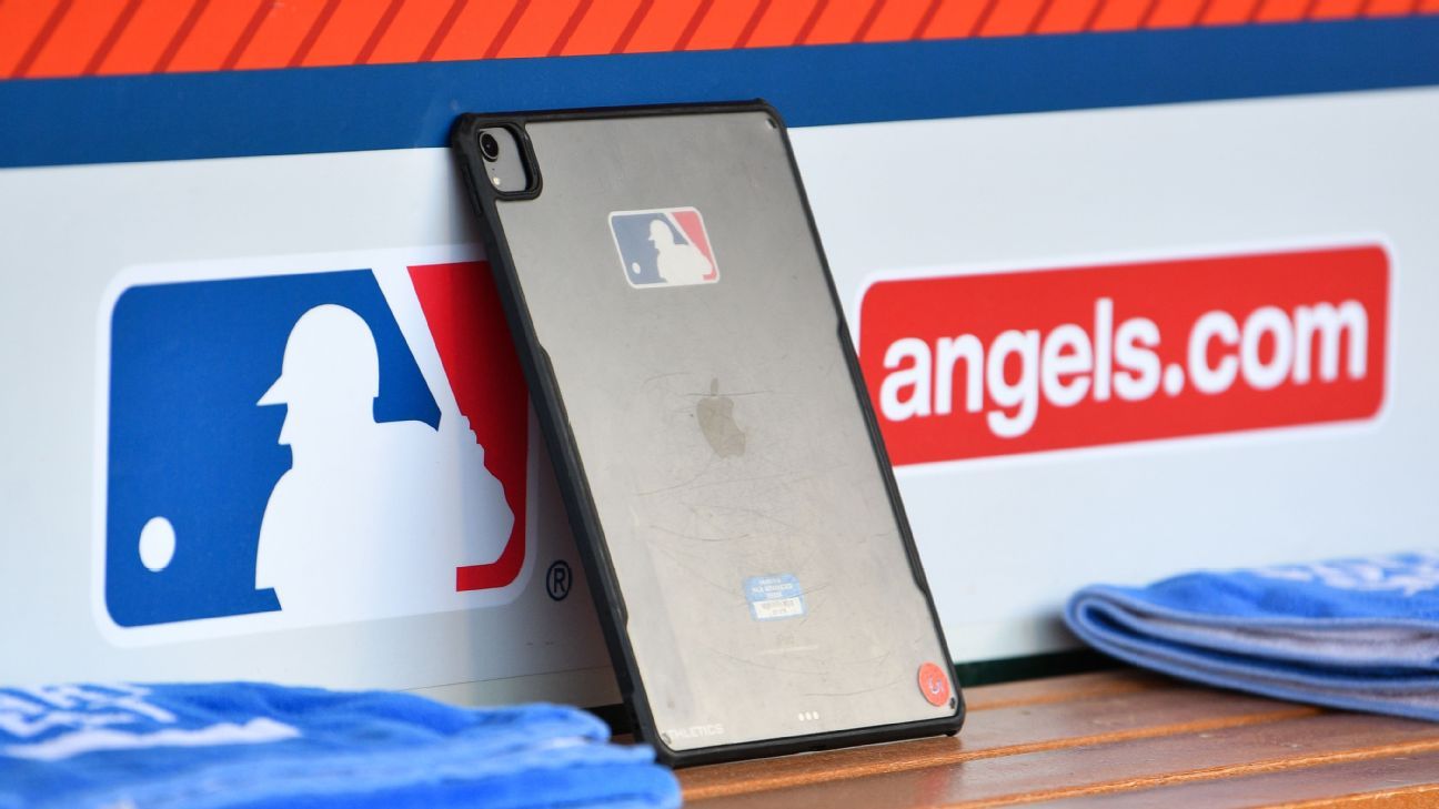AG真人视讯 - MLB禁用球员休息区iPad人工智能辅助战术，引发行业震动 - AG官网