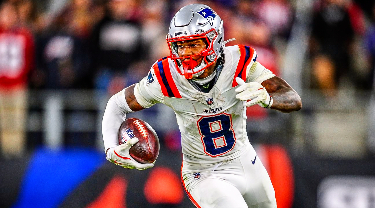 AG官方入口 - Stefon Diggs 宣称 NFL「二号接球手」无人能出其右，自由球员市场的真实竞争逻辑 - AG官网