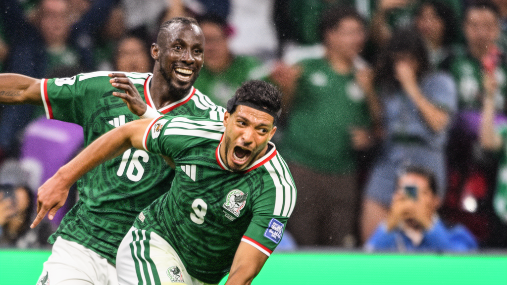 AG真人娱乐 - AG官网 2-0 厄瓜多尔！墨西哥强势挺进2026世界杯16强 - 7月1日焦点战
